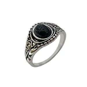 انگشتر مردانه مدل A5903