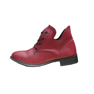 نیم بوت زنانه کد 159