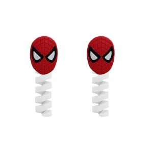 محافظ کابل کد Spiderman_56 بسته دو عددی