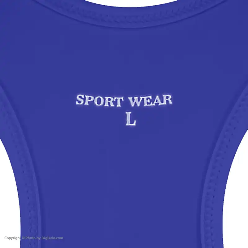 نیم تنه ورزشی زنانه کد 1801