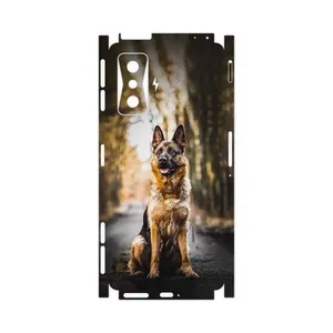MAHOOT Dog_1-FullSkin Cover Sticker for Xiaomi Redmi K50 Gaming