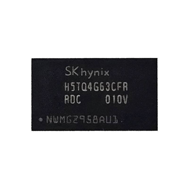 آی‌سی حافظه اس کی هاینیکس مدل H5TQ4G63CFA