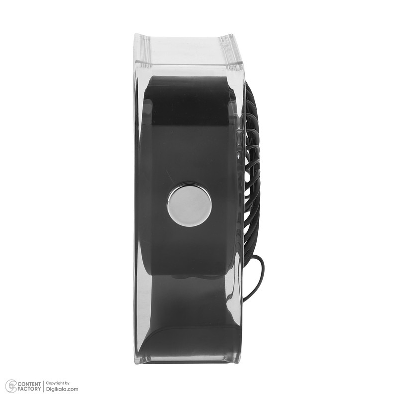 پنکه رومیزی کالامان مدل K4D ظرفیت ۴۰۰۰ میلی‌آمپر ساعت