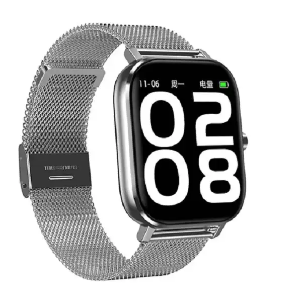 ساعت هوشمند لوزان مدل LTDDT35