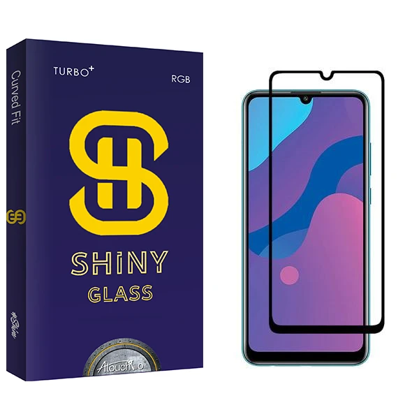 محافظ صفحه نمایش سرامیکی آتوچبو مدل Shiny مناسب برای گوشی موبایل هوآوی 9A