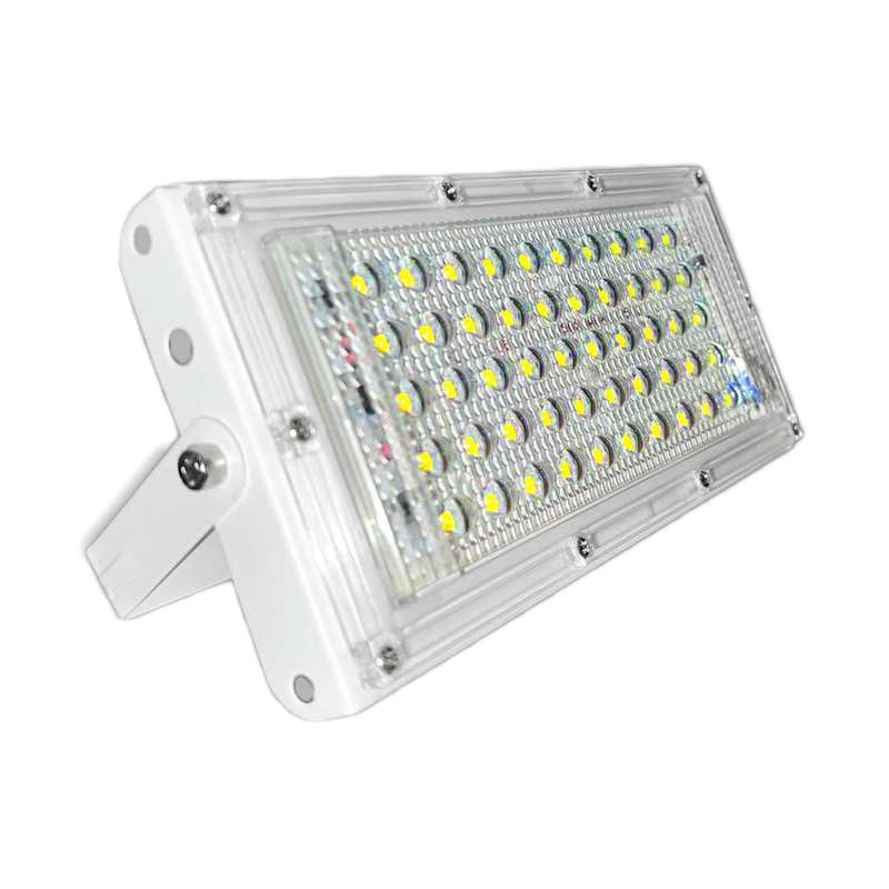 پروژکتور 50 وات مدل EC101