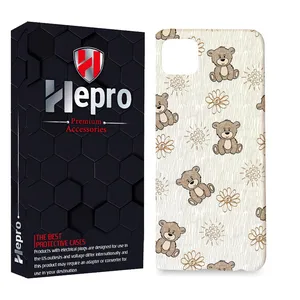 HEPRO MC Cover for XIAOMI REDMI 9C / REDMI 10A / POCO C3