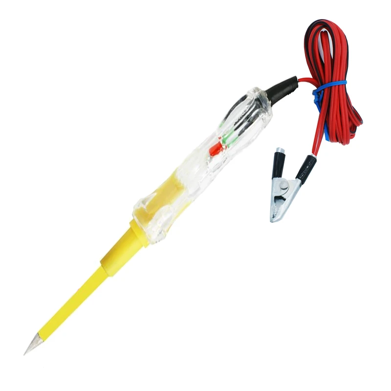 دستگاه تست فیوز خودرو بیلگین مدل 12 تا 24 ولت