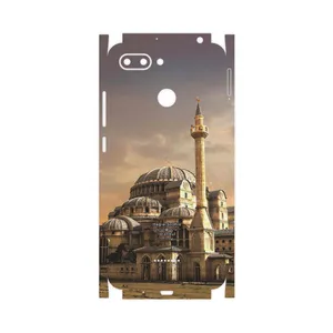 MAHOOT Hagia Sophia Mosque-FullSkin Cover Sticker for Xiaomi Redmi 6