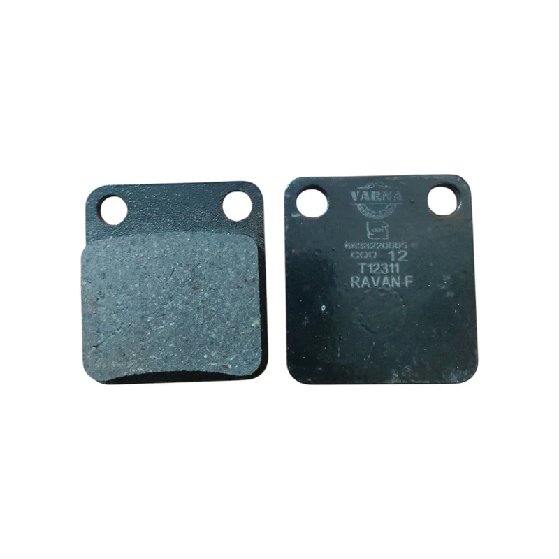 لنت ترمز جلو موتورسیکلت روان کد 12 مناسب برای تریل روان