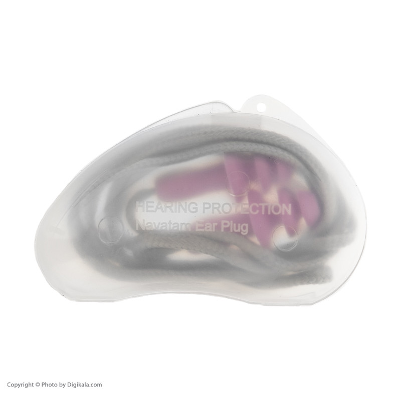 محافظ گوش نواتام مدل صدفی بسته 9 عددی محافظ گوش نواتام مدل صدفی بسته 9 عددی