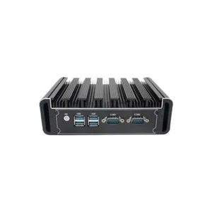 کامپیوتر کوچک نت کامپیوتر مدل NT-i55-2LC (8-256)