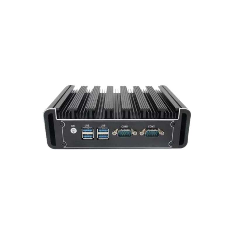 کامپیوتر کوچک نت کامپیوتر مدل NT-i55-2LC (8-256)