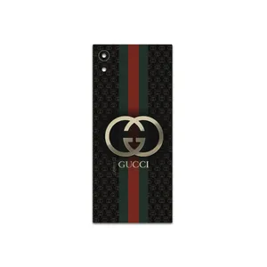 MAHOOT GCC Cover Sticker for Sony Xperia XA1
