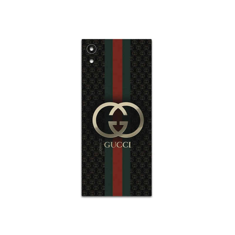 برچسب پوششی ماهوت مدل GCC مناسب برای گوشی موبایل سونی Xperia XA1