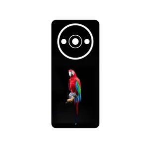 MAHOOT Parrot Cover Sticker for Xiaomi Redmi A3x