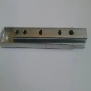 لولا مدل کشویی نر و ماده مناسب برای تخت خواب باکسی بسته 2 عددی