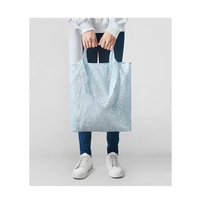 ساک خرید ایکیا مدل SKYNKE