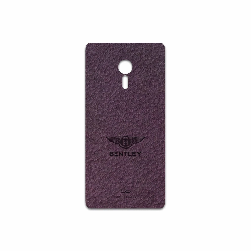 برچسب پوششی ماهوت مدل PL-BNTLY مناسب برای گوشی موبایل لنوو ZUK Z2 Pro