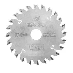 تیغه اره دیسکی تازا  مدل 120.24T