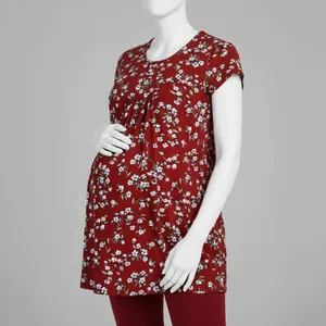 بلوز بارداری کد 1