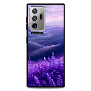AKAM AMC-WSGN20U-LAVENDER-3 Cover For Samsung Galaxy Note 20 Ultra
