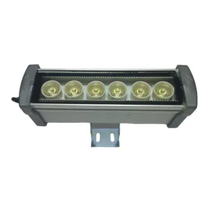 والواشر 6 وات روشنایی آیدین کد B153-6