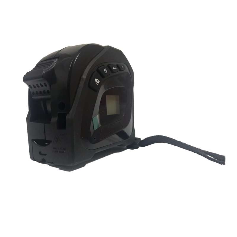 متر لیزری مدل laser tape measure متر لیزری مدل laser tape measure