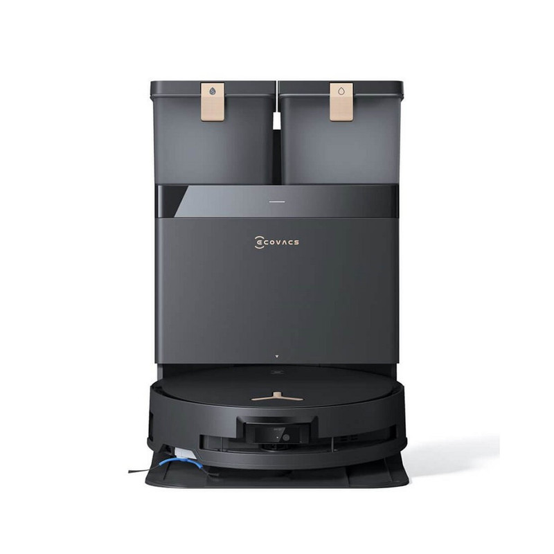 جاروبرقی رباتیک اکووکس رباتیک مدل X8 Pro Omni