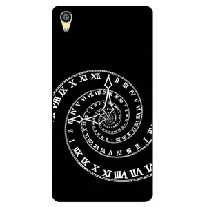 Megafone 8160 Cover For Sony Xperia C6