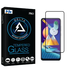 PK Delta Glass Screen Protector For Samsung Galaxy A21