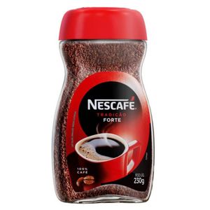 نقد و بررسی قهوه فوری فورته نسکافه - 230 گرم توسط خریداران