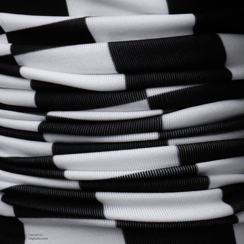 بادی آستین بلند زنانه پپا مدل checkered