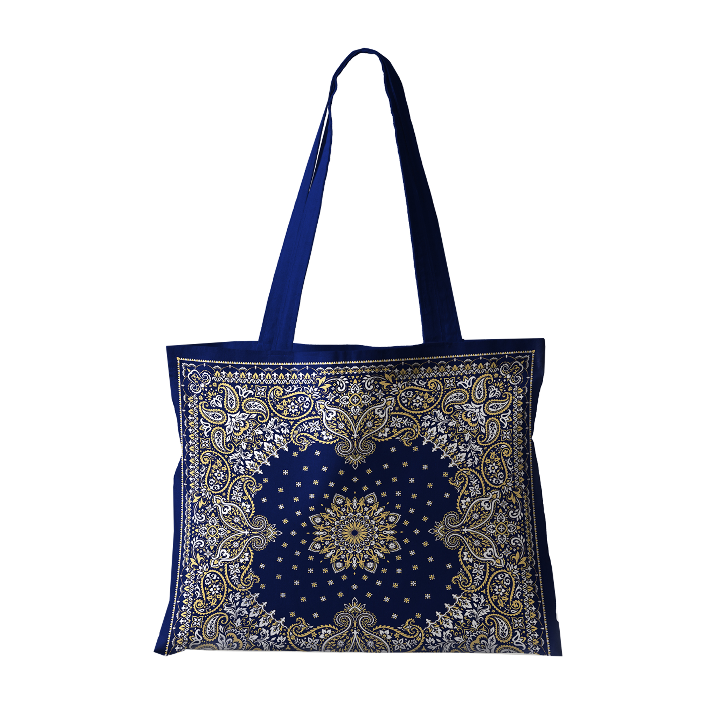 سجاده و جانماز مدل بته جقه دورو طرح دار کد 952.1