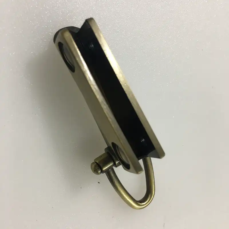 یراق کیف اداری مدل Gz-ZG-B بسته 2 عددی