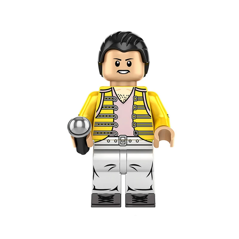 ساختنی برانت طرح فردی مرکوری