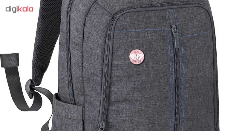 پیکسل طرح Real Friends کد 139 تک سایز