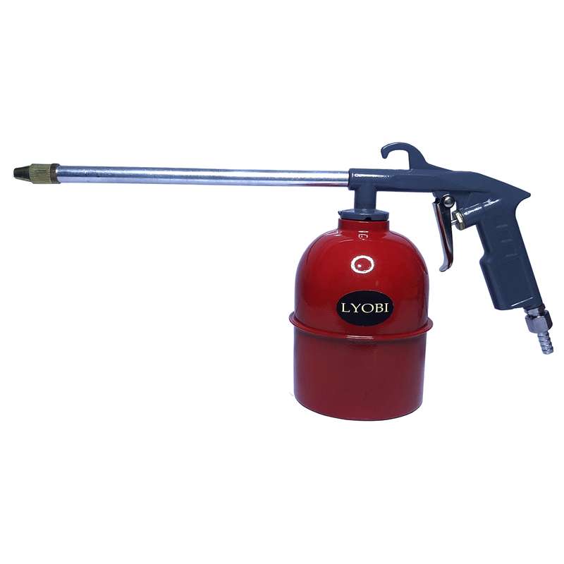 گازوییل پاش لیوبی مدل TQZ-600