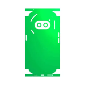 MAHOOT Matte-Green-FullSkin Cover Sticker for Nothing Phone 2a