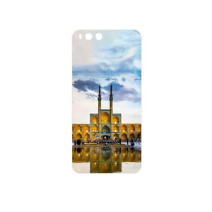 MAHOOT Amir Chakhmaq Square Yazd Cover Sticker for Xiaomi Mi 6