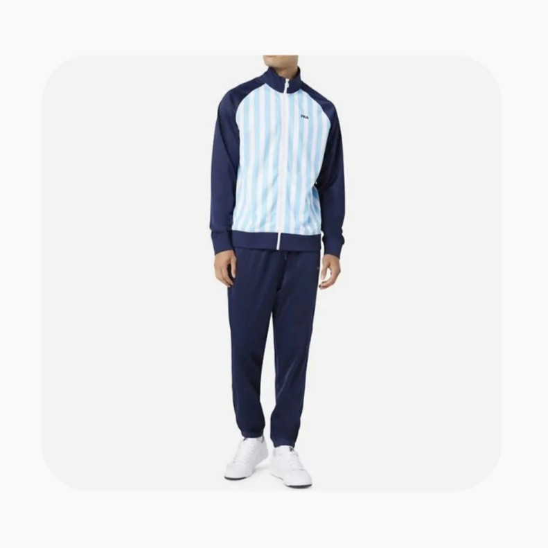 سویشرت ورزشی مردانه مدل P0022109