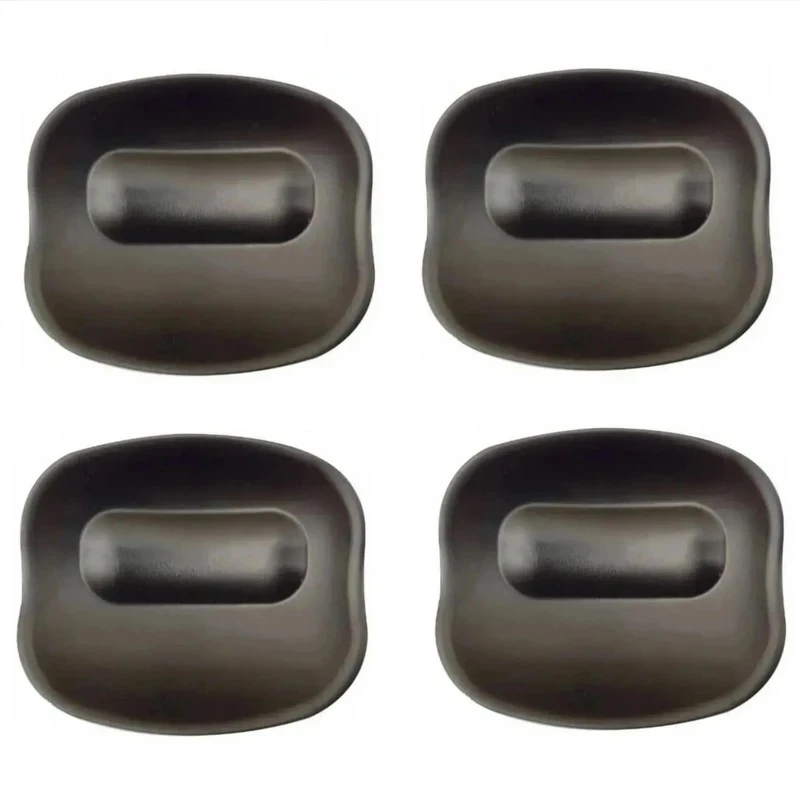 کاور زیر دستگیره مدل ACO مناسب برای شاهین مجموعه 4 عددی