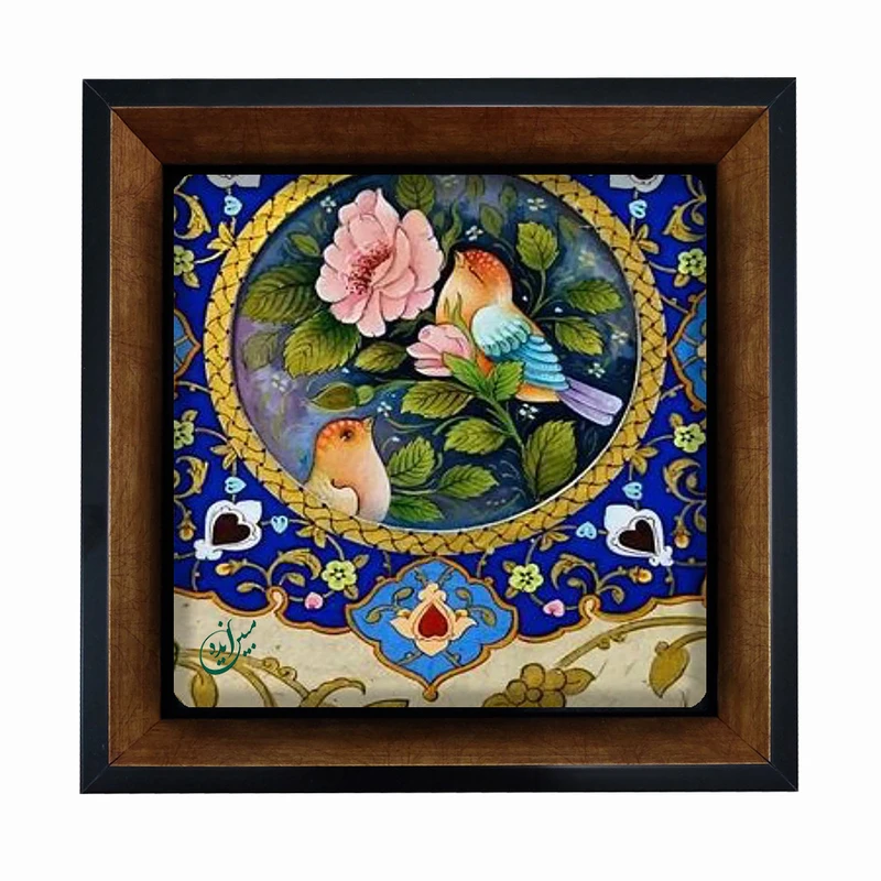 تابلو مبین ایده مدل جوجو Th20 کد 985