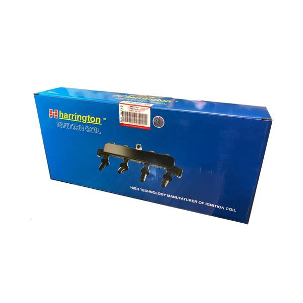 کوئل هرینگتون مدل h37 مناسب برای پژو 206 تیپ 2