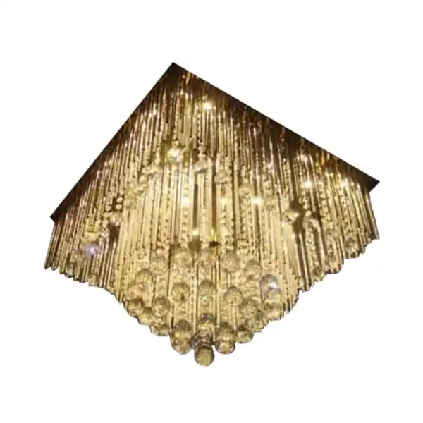 لوستر سقفي مدل 5555