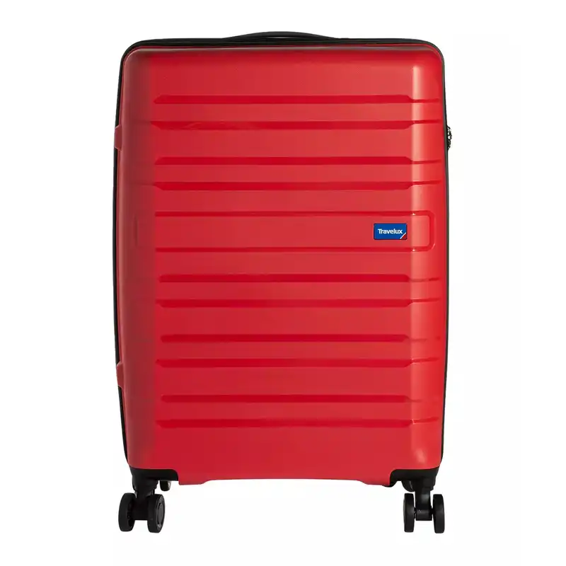 چمدان مدل ترولوکس002 سایز متوسط