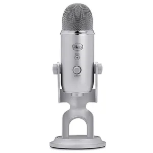 میکروفن یو اس پی کاندنسر بلو مدل Yeti
