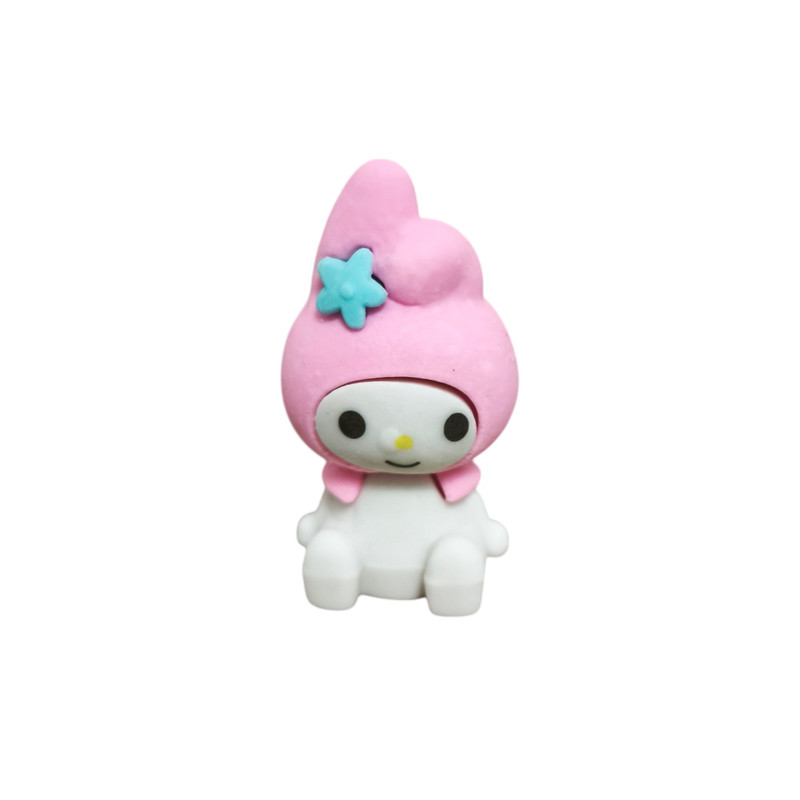 پاک کن مدل فانتزی طرح ملودی کد 02