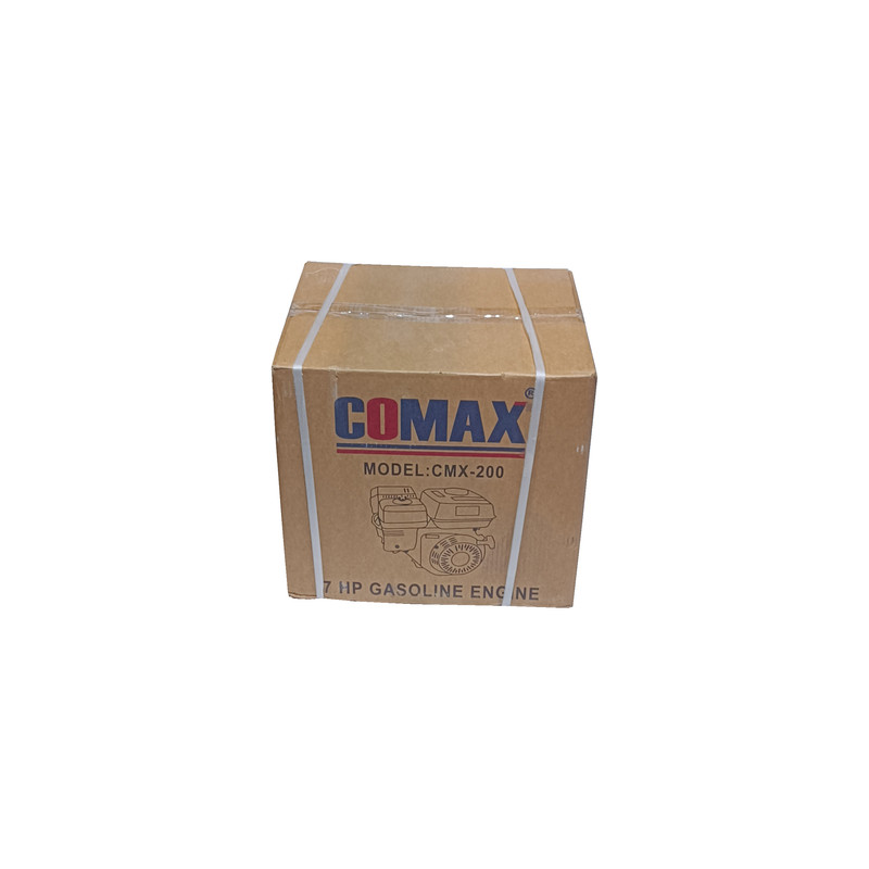 موتور بنزینی کوماکس مدل CMX-200