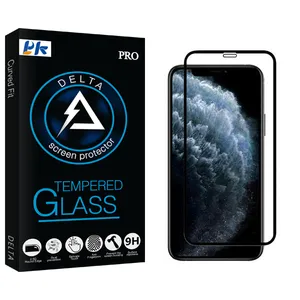 PK Delta Screen Protector For Apple iPhone 11